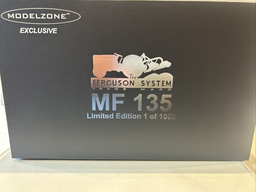 Model zone exclusive mf135 - zone,
