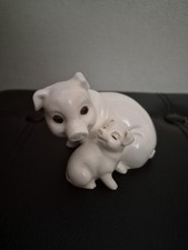 Vintage Royal Osborne Mummy