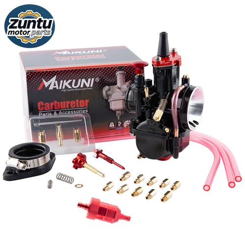 Pwk24 24mm racing carburetor - pwk24,