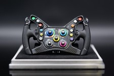 Amalgam 1/4 Red Bull RB8 Steering Wheel