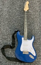 Gear4music Electric Guitar &