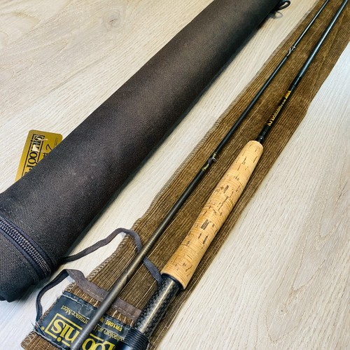 Excellent loomis imx - g.,
