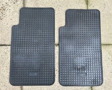 Genuine Ford Rubber Waffle