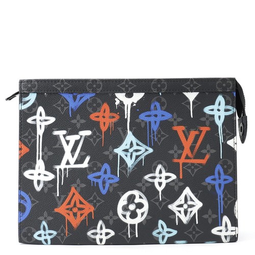 Louis vuitton pochette voyage - louis,
