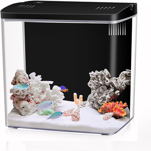 Aquarium starter kits - 4.5l,