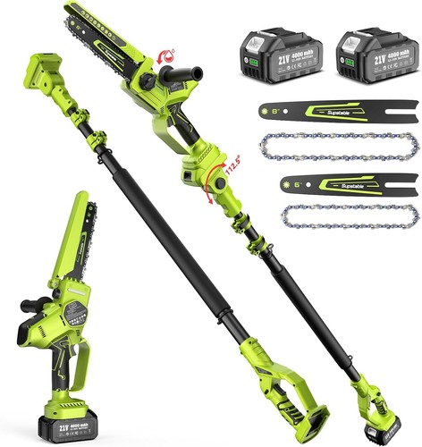 8inch 6inch cordless battery - 8inch,