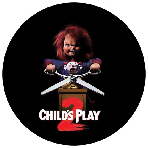 Child play lifesize doll - lifesize,