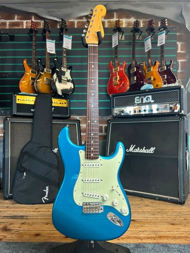 Fender made japan - in,