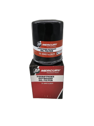 Mercury mariner oil filter - oil,