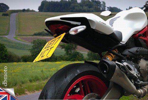 Ducati monster 1200 - monster,