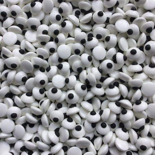 Edible eyes cake decorations - eyes,