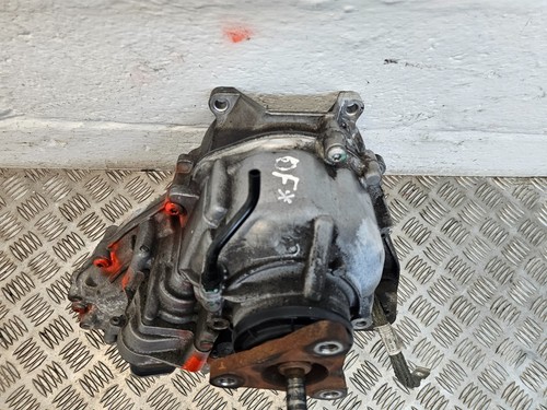 Bmw series f25 xdrive 0 - series, 2.0