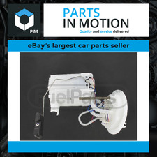 Fuel Pump fits AUDI A4 B8 2.0D