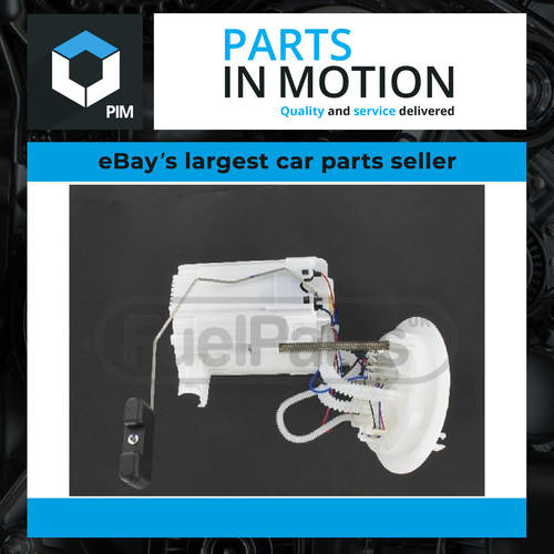Fuel pump fits - b8, 2.0d