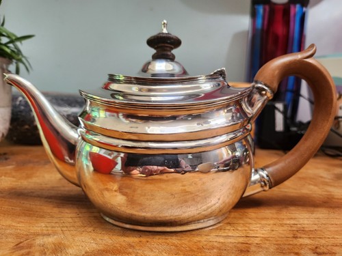 Lovely 1904 edwardian solid - lovely,