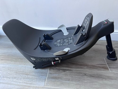 Cybex base 360 i - t,