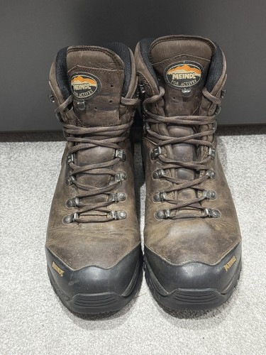 Meindl kansas gtx hiking - gtx,
