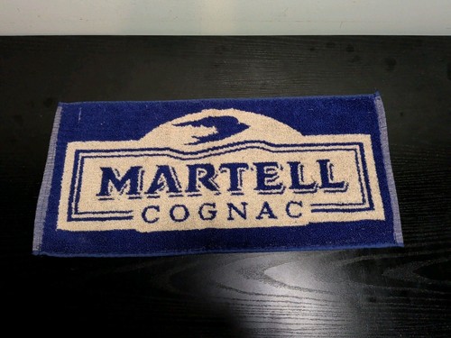 Martell cognac branded bar - martell,