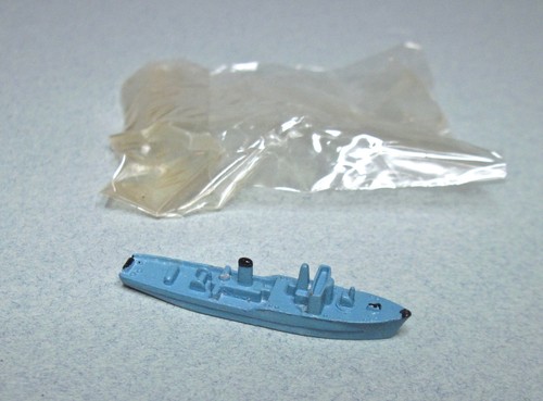 Triang minic ships m806 hms - ships,