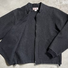 Vintage Filson Mackinaw Wool