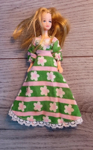 Vintage palitoy pippa - vintage,