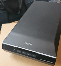 Epson Perfection V600 Print &