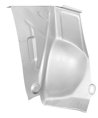 Ford escort mk1 - panel, splash