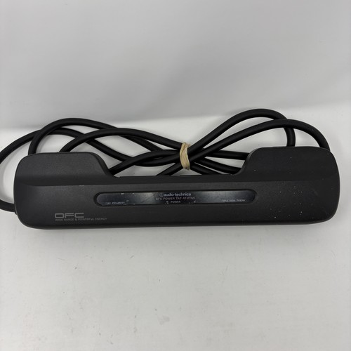 Vtg audio technica - audio, ofc