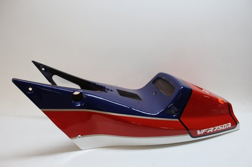 Honda vfr 750 rc30 - honda,