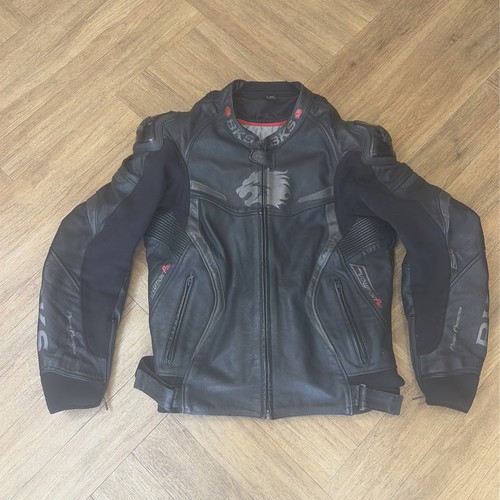 Bks evolution pro motorcycle - evolution,