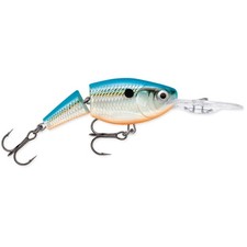 Rapala Jointed Shad Rap | All Sizes & Colours | Full Range