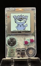 Nintendo Gameboy Pocket