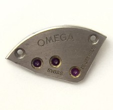 OMEGA 30T2 MOVEMENT FOR SPARE