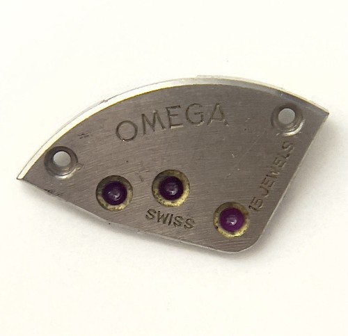 Omega 30t2 movement for spare - for,