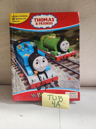 Busy books thomas - ,