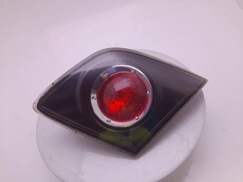 Mazda tail light rear lamp - tail,
