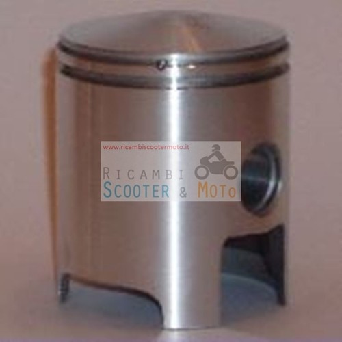Complete piston iame 100 - piston,