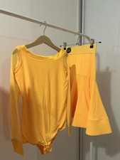 DSI JUVENILES DRESS 3 in 1