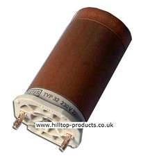 Genuine Leister ELECTRON 230V/2200W Heating Element Type 32 - 101.776