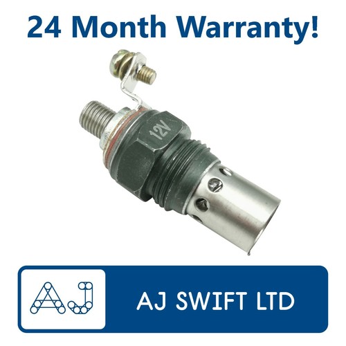 Heater glow plug for - heater,