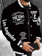 Mens Classic Varsity College