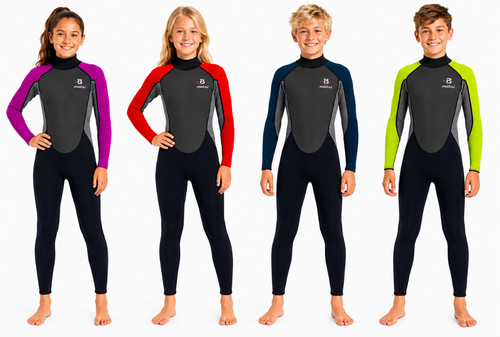 Matai 3mm childs boys - matai,