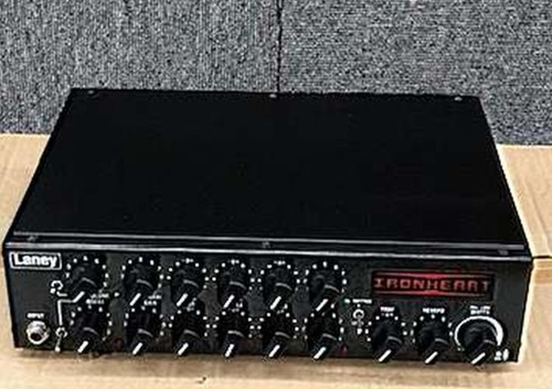 Laney ironheart irt sls - ironheart, 300w