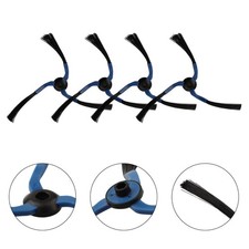 4 Replacement Side Brushes for