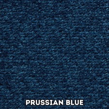 Tuda Carpets Sprinter 5mm Pile