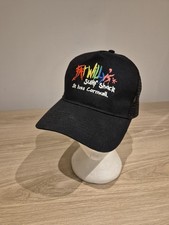 Fat Willy’s Surf Shack Black