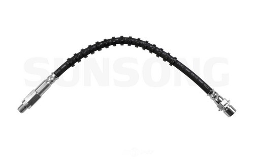 Brake hose ford - hose, 72-76