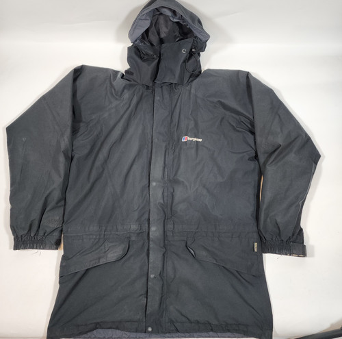 Berghaus cornice men - berghaus,