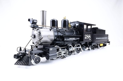 Lgb gauge 20283 durango - g,