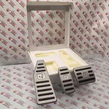 Pedal Kit 500 Abarth Turismo